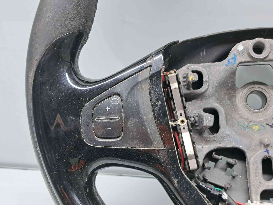 Volan Renault Captur (J87) [Fabr 2013-2017] 6218822