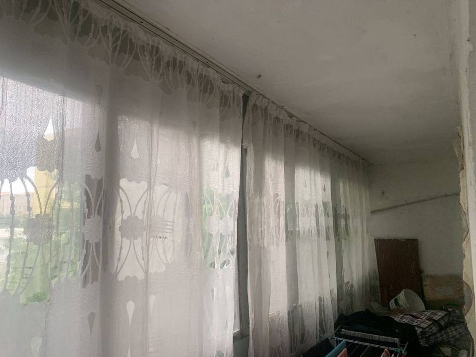 Продам однокомнатную