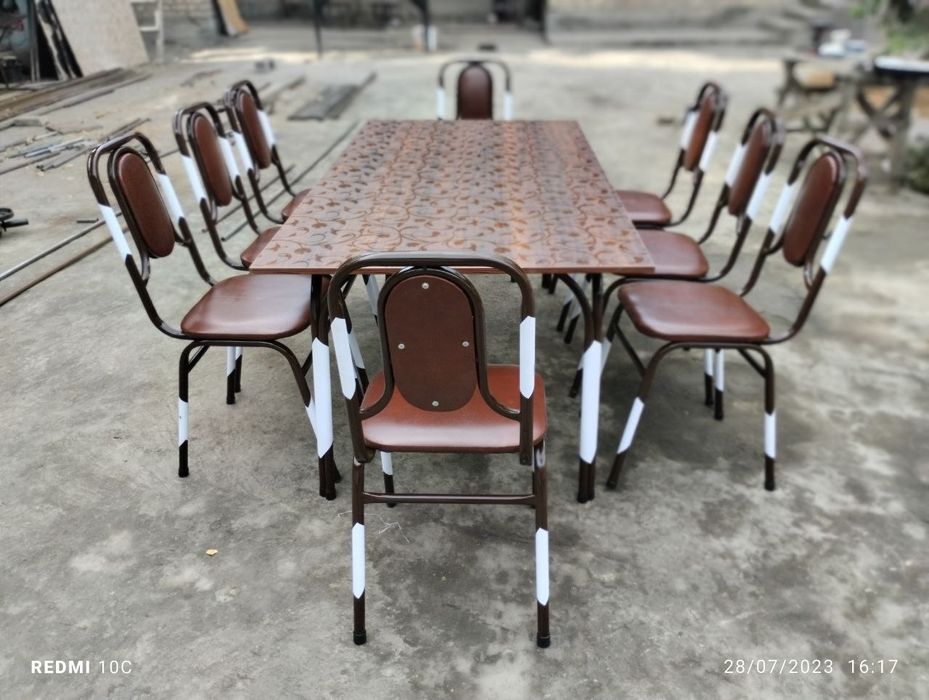 Oshxona lakomka stol stul стол стул