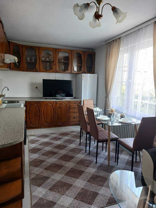 Дава се под наем Двустаен апартамент в София, Център - 66 кв.м за 600 € - Снимка #7