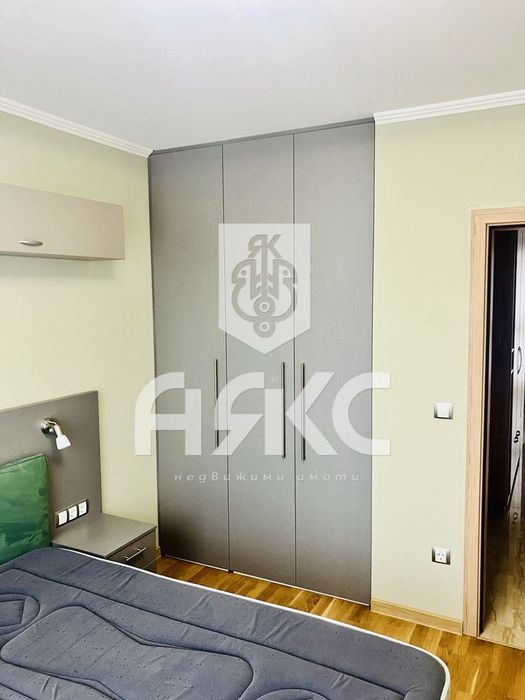 Дава се под наем Двустаен апартамент в София, Гео Милев - 65 кв.м за 663 € - Снимка #5