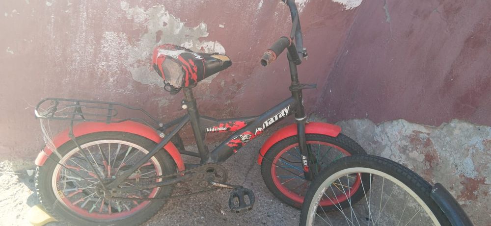 Продам 3 велосипеда