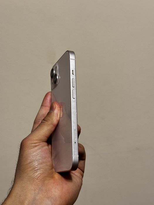 Iphone 13. 256гб. ИДЕАЛЬНЫЙ!