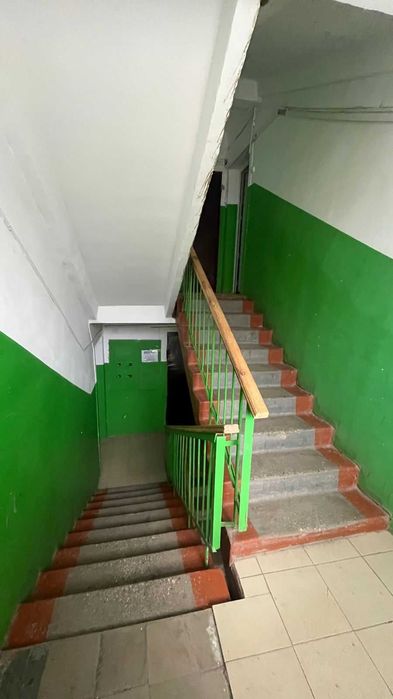 1 к.кв (бывшее МСО) на Абая