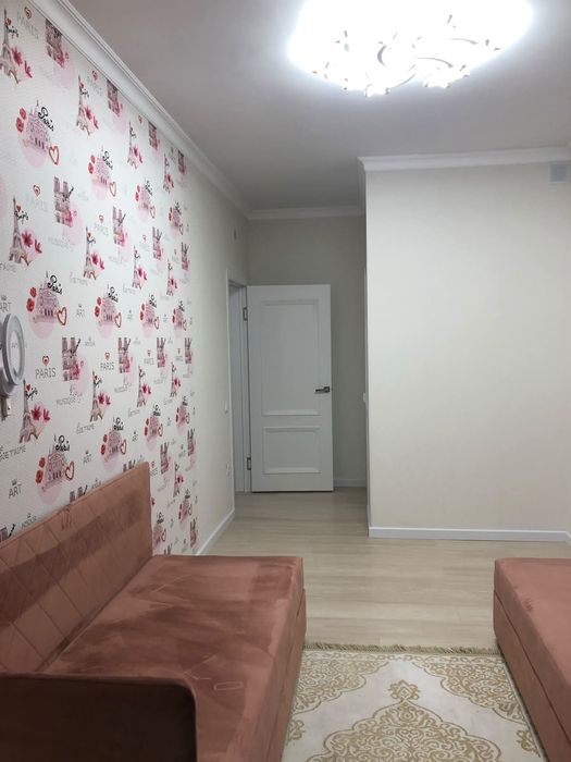 Сдам квартиру на долгосрочный срок