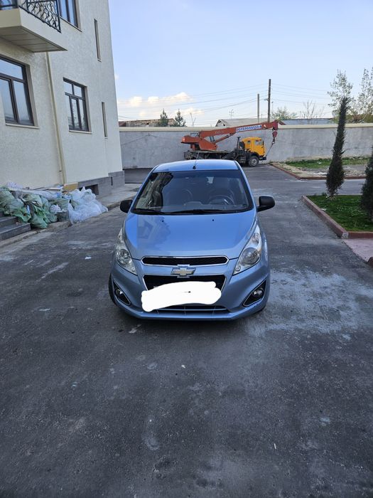 Spark aftamat 2yevro