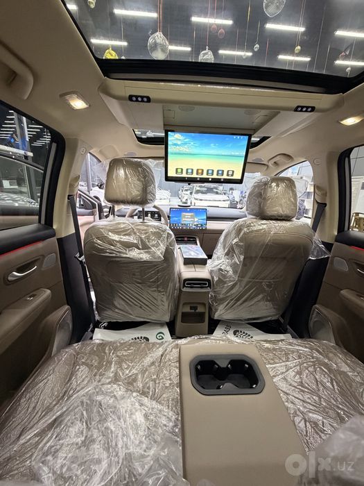 Dongfeng Landian E5 Plus