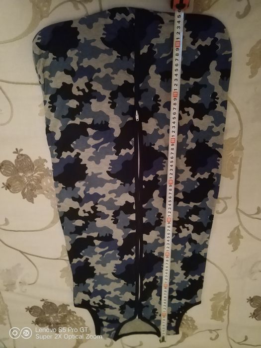 НОВО спално чувалче за 90см