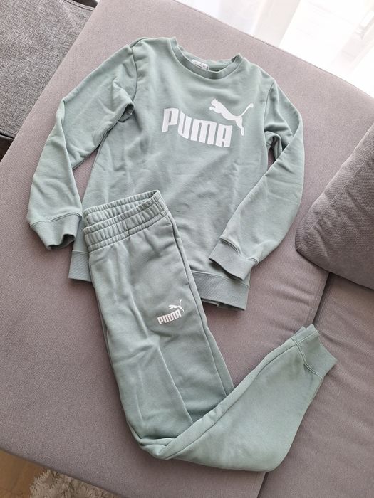 Детски дрехи Puma и НM