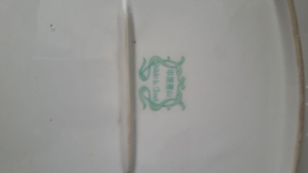 Посуда хрусталь, фарфор