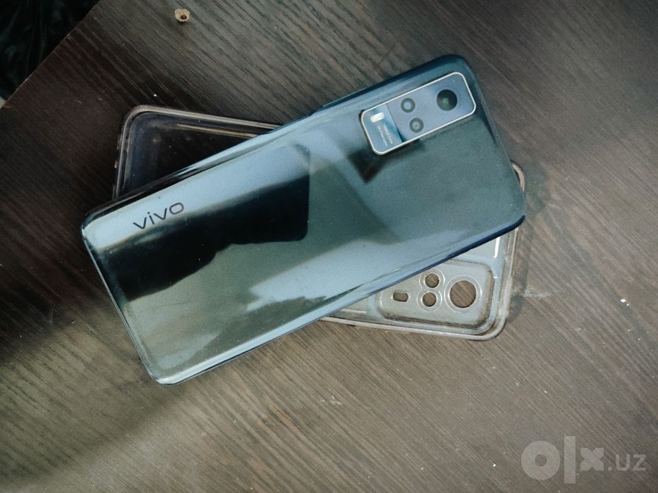 Vivo y31 состояние почти идеальное все родное