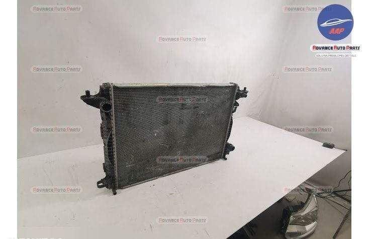 Radiator Apa 2015 2016 2017 2018 2019 2020 Audi Q7 4M 2015 2016 2017 2