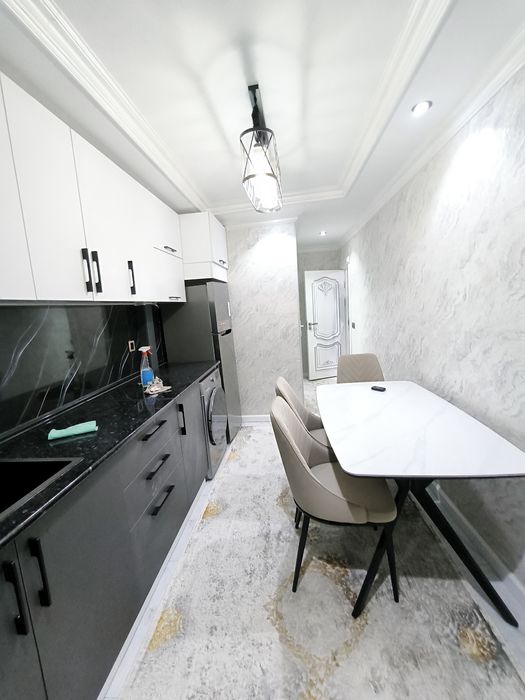 Аренда 2.хона 4.этаж вакзал беруний арентир ипатека банк