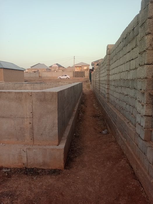 Жер сатылады 10сотық самал 2де