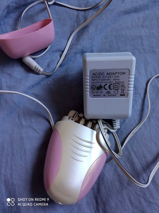 Епилатор Орифлейм