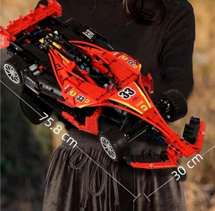 Спортивные  Машинки  Конструкторы 6+