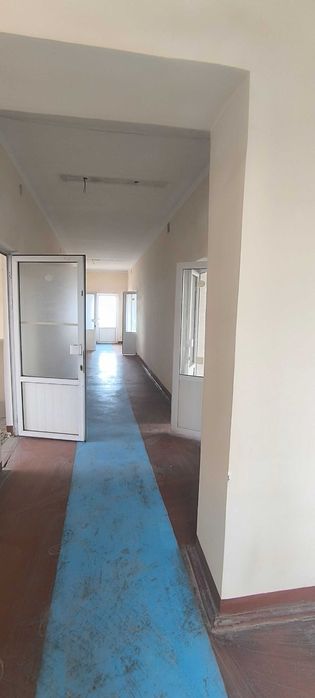 продажа нежилых помещений