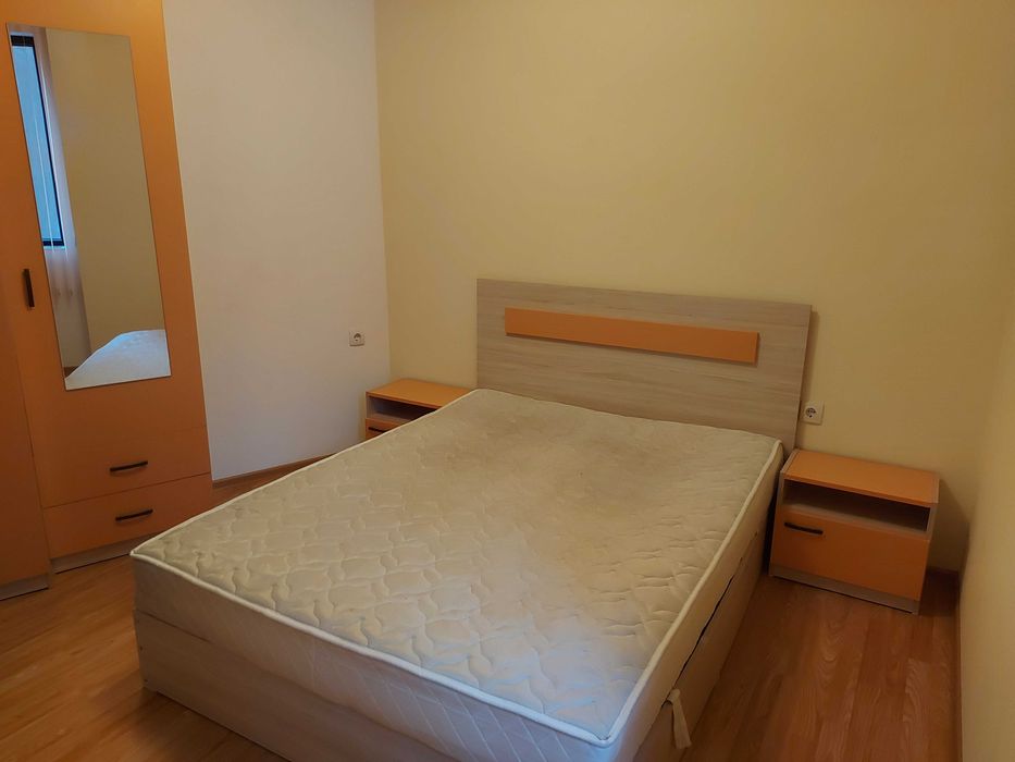 Дава се под наем Двустаен апартамент в Пловдив, Въстанически - 54 кв.м за 328.95 € - Снимка #9