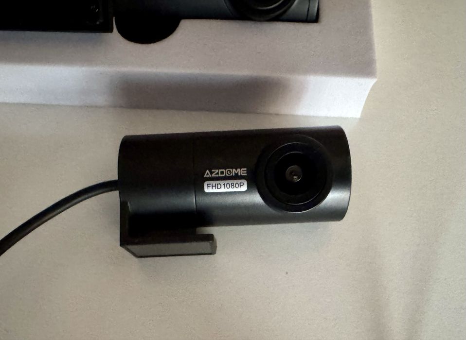 Видеорегистратор Azdome M300S