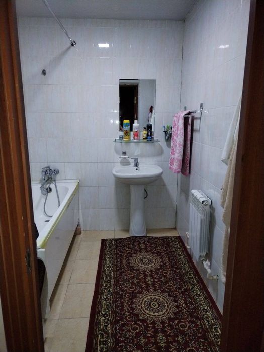 Срочно продаётся 3/5/5 Новостройка Алмазарский район улица Нурофшон