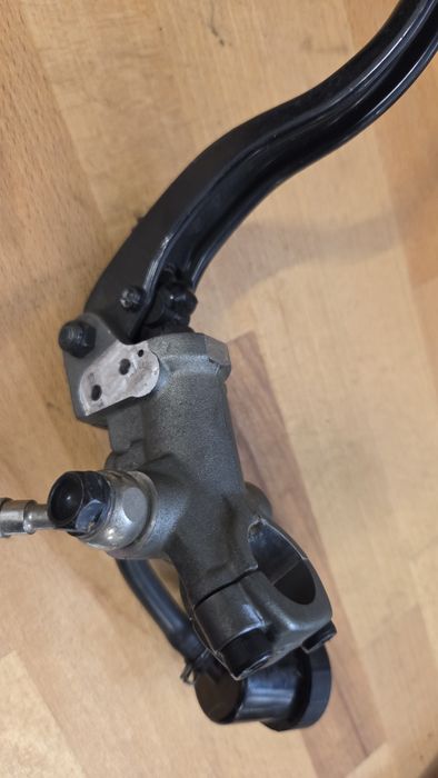 Pompa ambreaj Brembo Ducati
