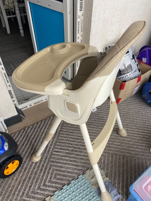 Стул для кормления