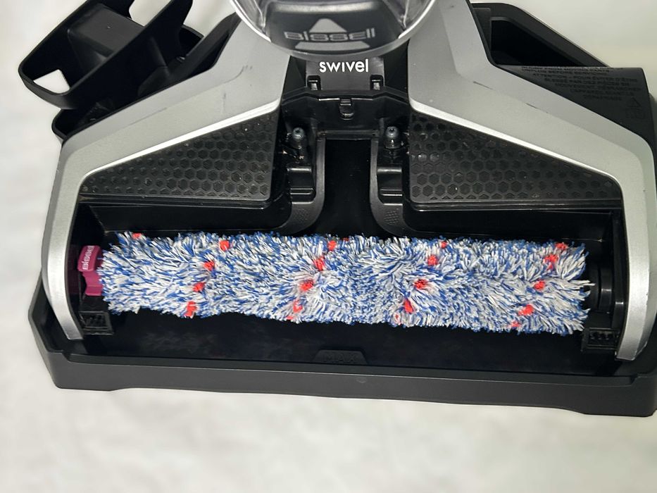 Прахосмукачка за сухо и мокро почистване Bissell CrossWave C3 Pro 3555N – С Гаранция!