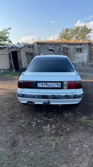 Продам ауди 80 б4