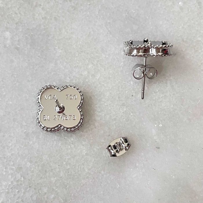 Cercei Van Cleef & Arpels Vintage Alhambra