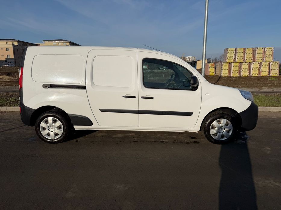 Renault Kangoo Maxi