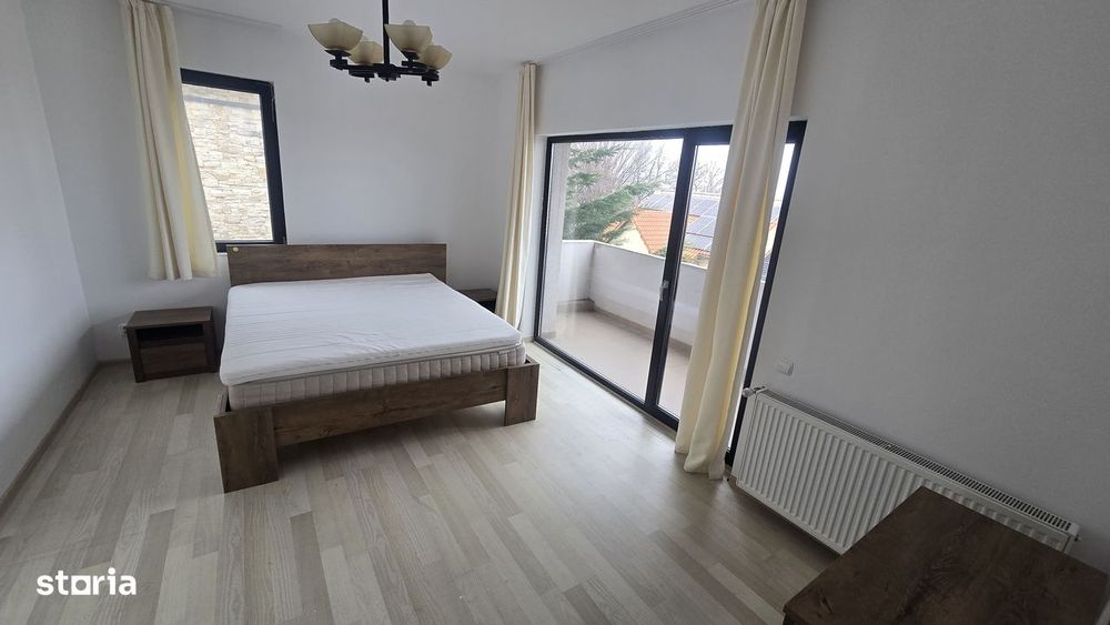 Casa de inchiriat in Faget