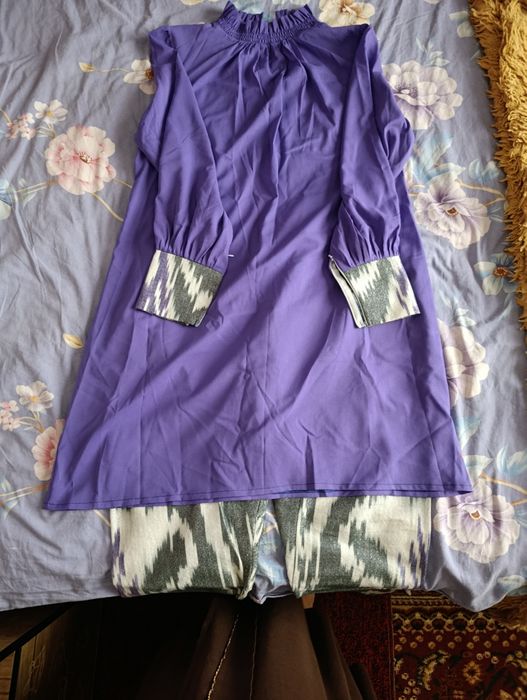 Kelinlar uchun ansambl