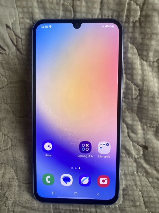 Самсунг А 34 Продам Срочно