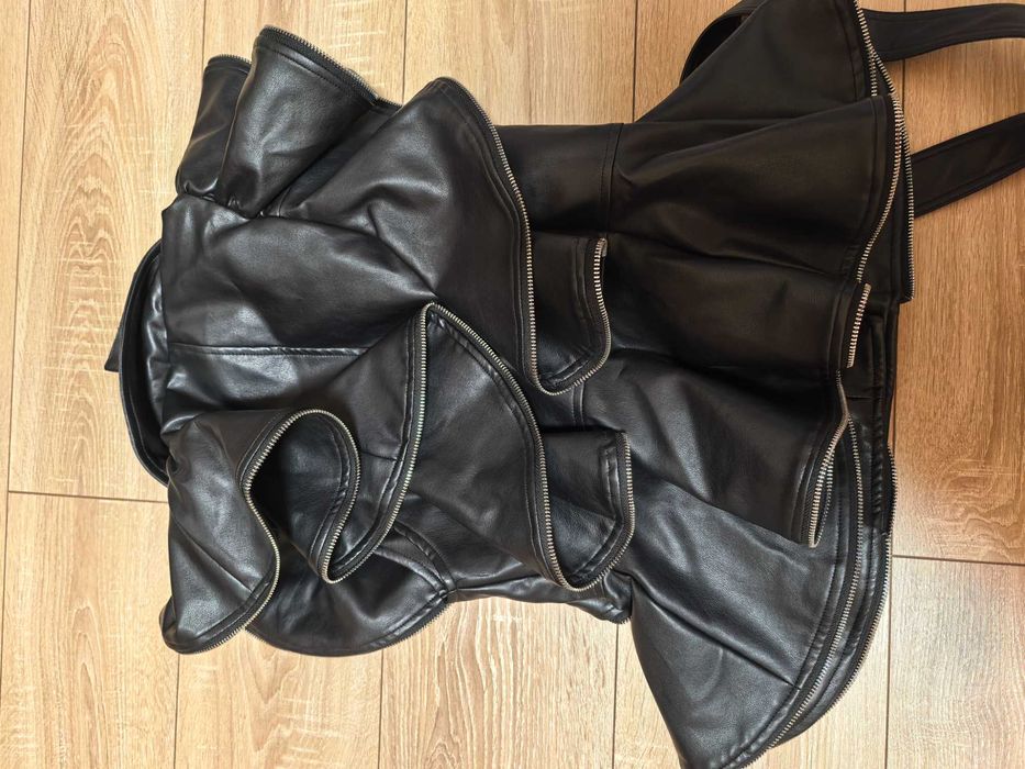 Яке Djofra/ джофра