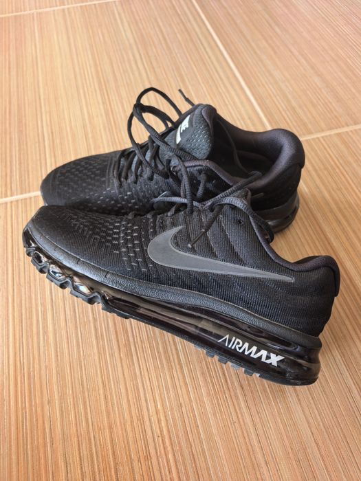 Nike air max 2017