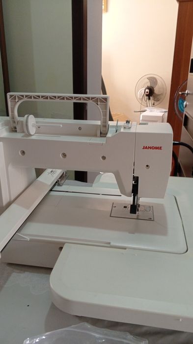 Компьютерная машинка 550E