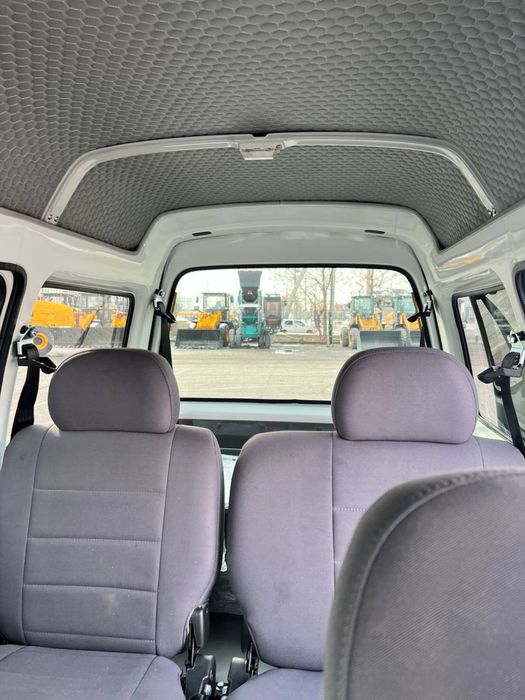 Damas 2024 Газда