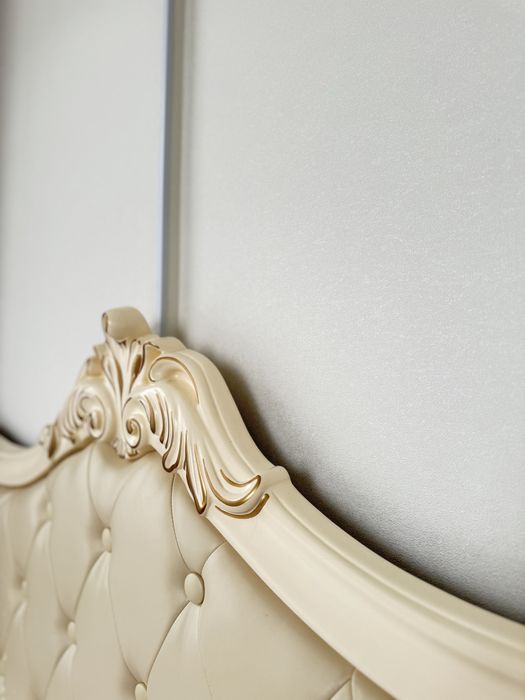 Кровать + матрас