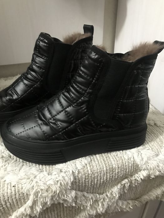 Обувь Весна-Осень