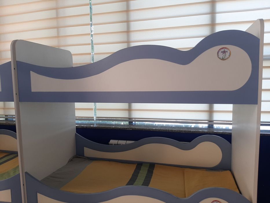 Детской кровати по заказу
