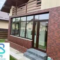 Tâmplărie PVC Iași – Ferestre Termopan, Uși Balcoane Terase _Calitate