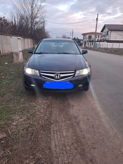 Masina honda 2006