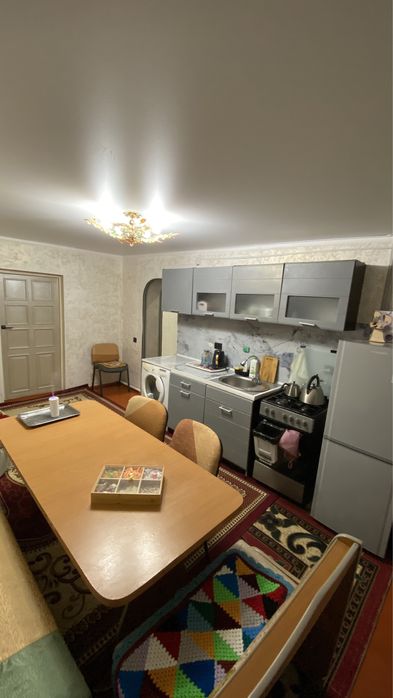 Аренда частный дом