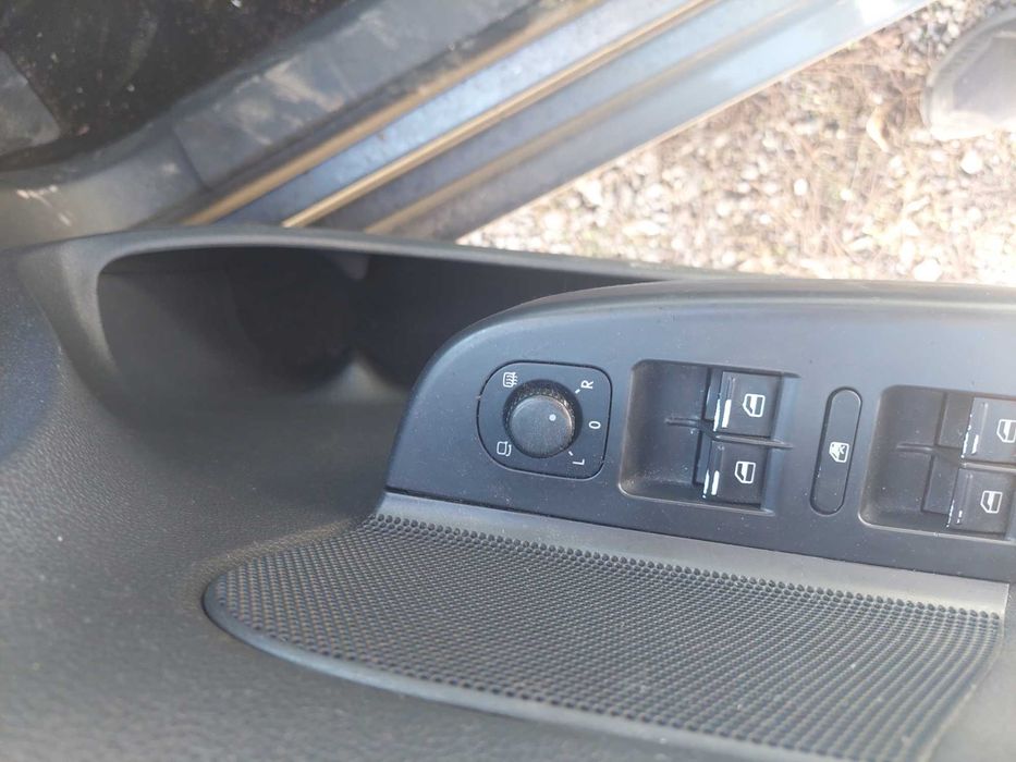 VW Golf Variant 1,4 fsi, Фолксваген Голф 5 Комби на части!
Май 2009