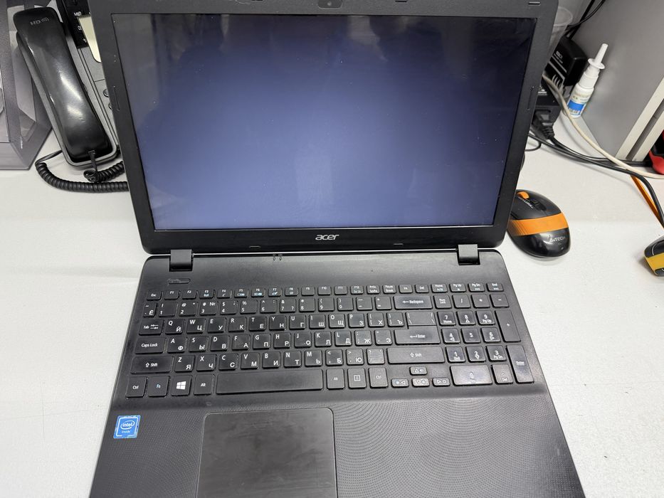 Продам ноутбук Acer