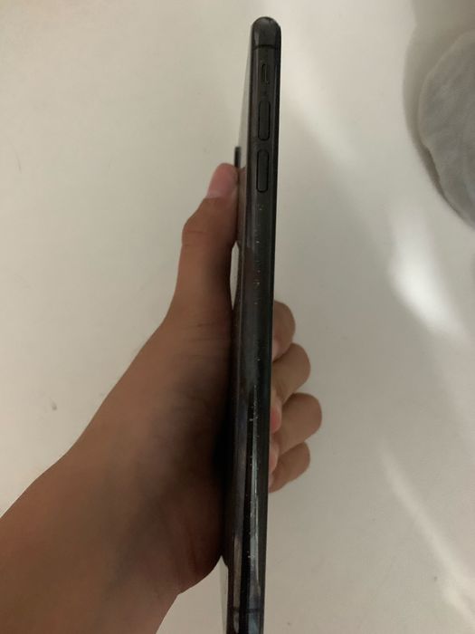 Iphone Xs max 76 акб 256 гб