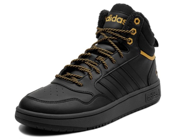 adidas Hoops 3.0 Mid Winter
IG7928 Зимни кецове