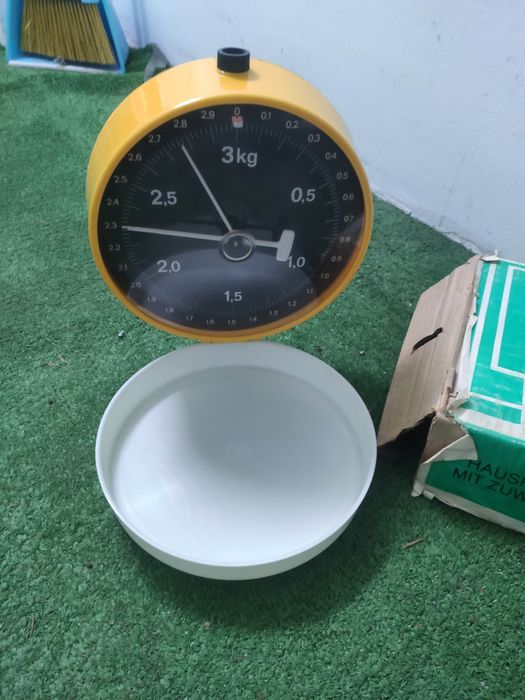 Кантар, везна, теглилка чисто нов