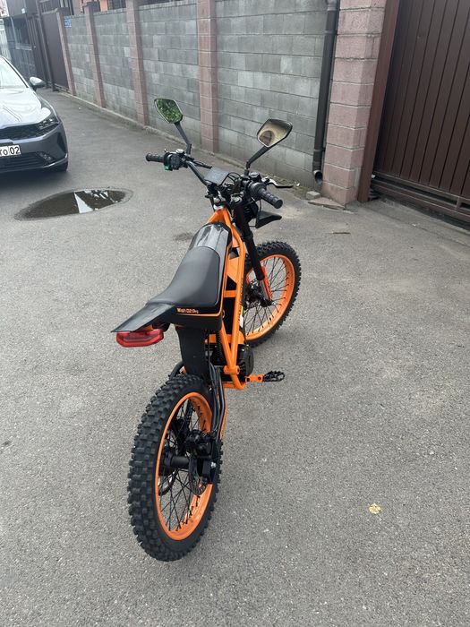 Kugoo Wish 02 Pro 2026 года