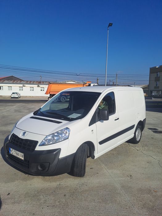 Vand Peugeot Expert